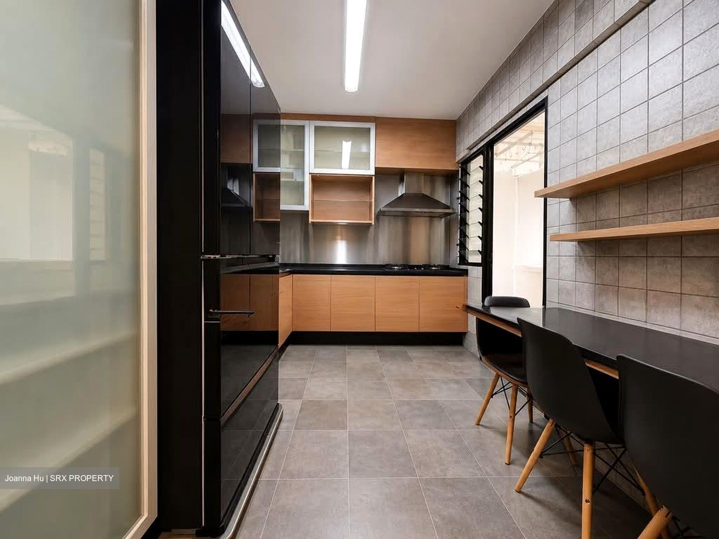 Blk 658 Woodlands Ring Road (Woodlands), HDB Executive #566678831